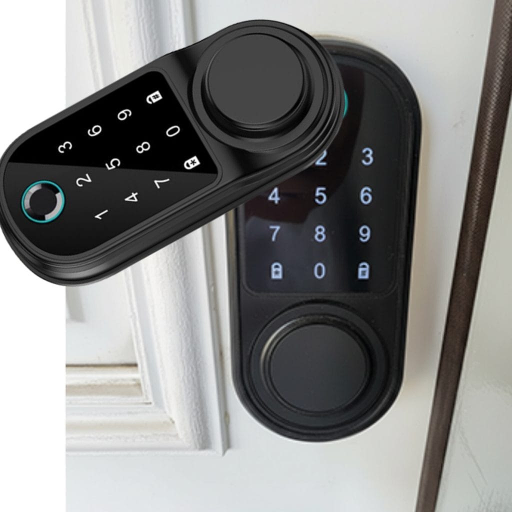DoorLock Pro Review: Is This Keyless Smart Door Lock Worth Buying? 3 DoorLock Pro Review