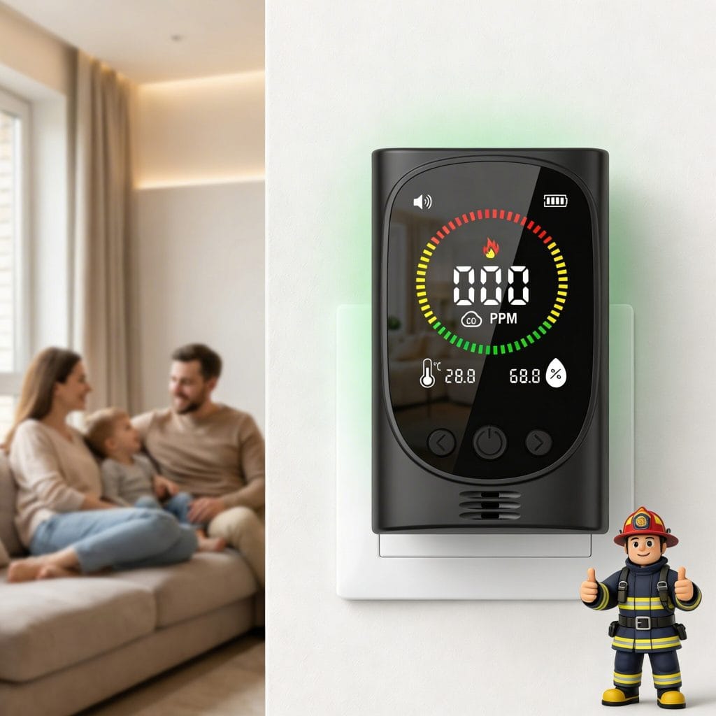 AirLivia Review: Is The AirLivia Alarm Worth It? 4 InShot 20260326 081001939