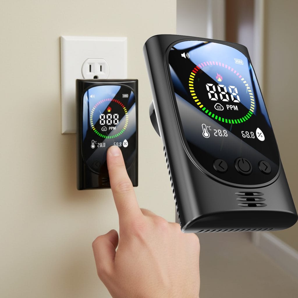 AirLivia Review: Is The AirLivia Alarm Worth It? 3 AirLivia Review