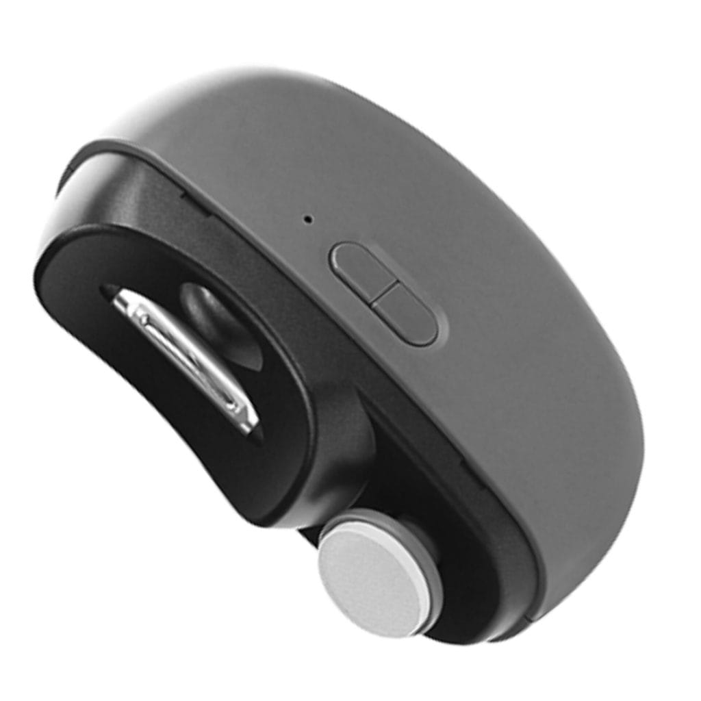 TrimZa Electric Nail Clipper Reviews: My First Experience With TrimZa 5 InShot 20260326 140123565