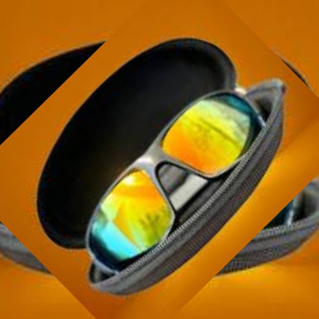 MCG Tactical Snake Eyes Sunglasses Review 2026