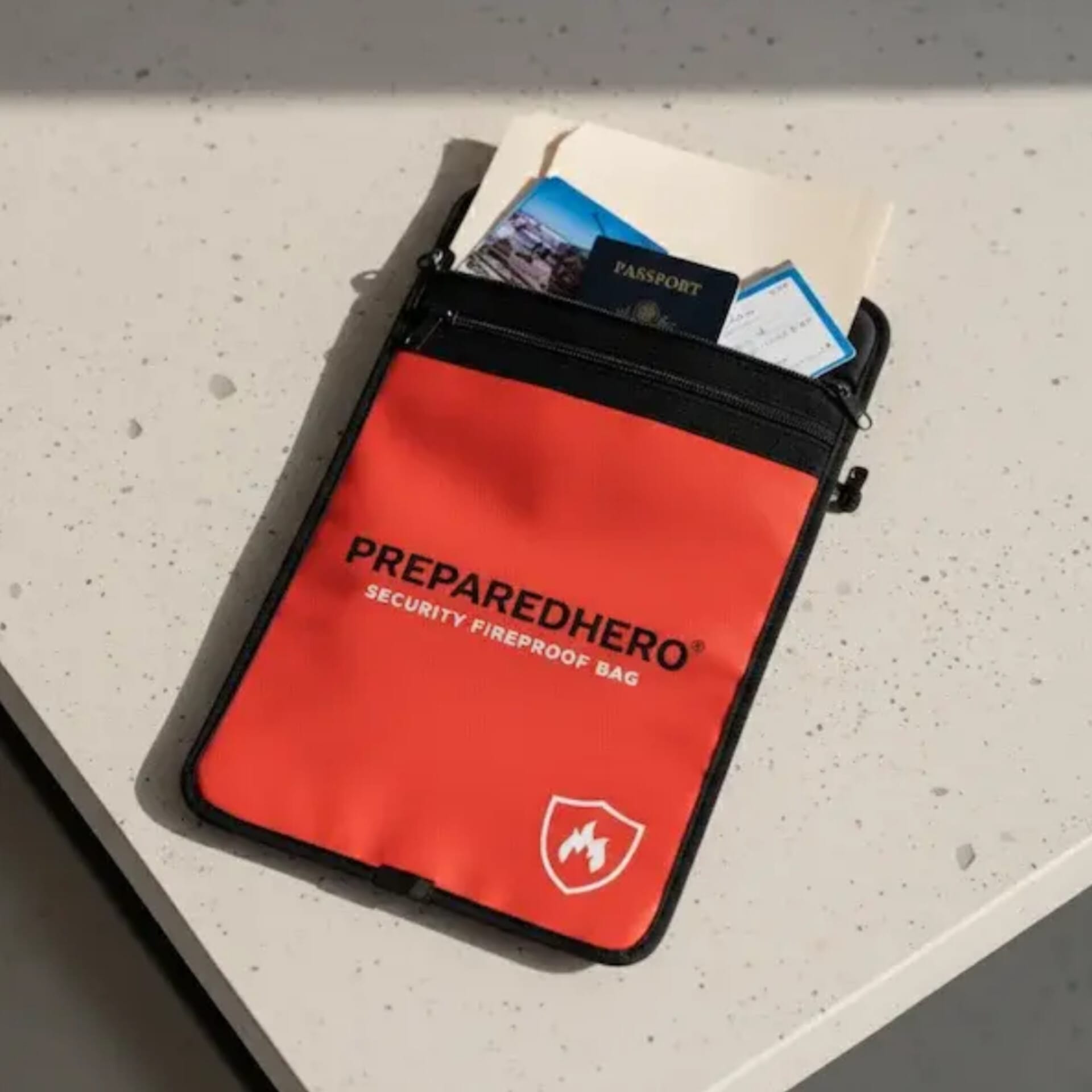 Prepared Hero Proof Bag Reviews 2026