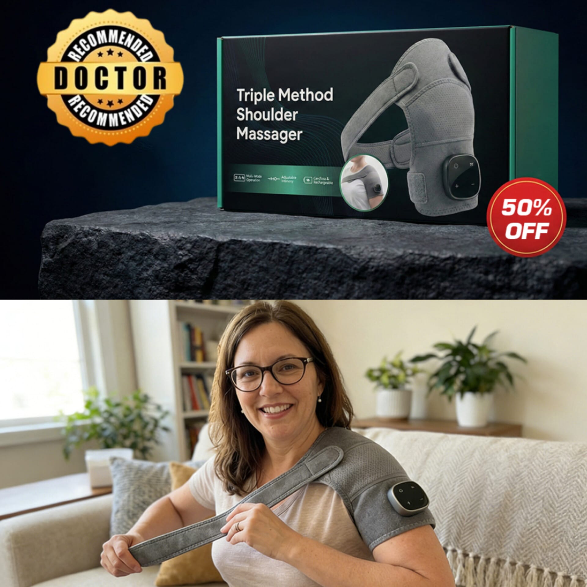 Welnax Relief Chain Reviews