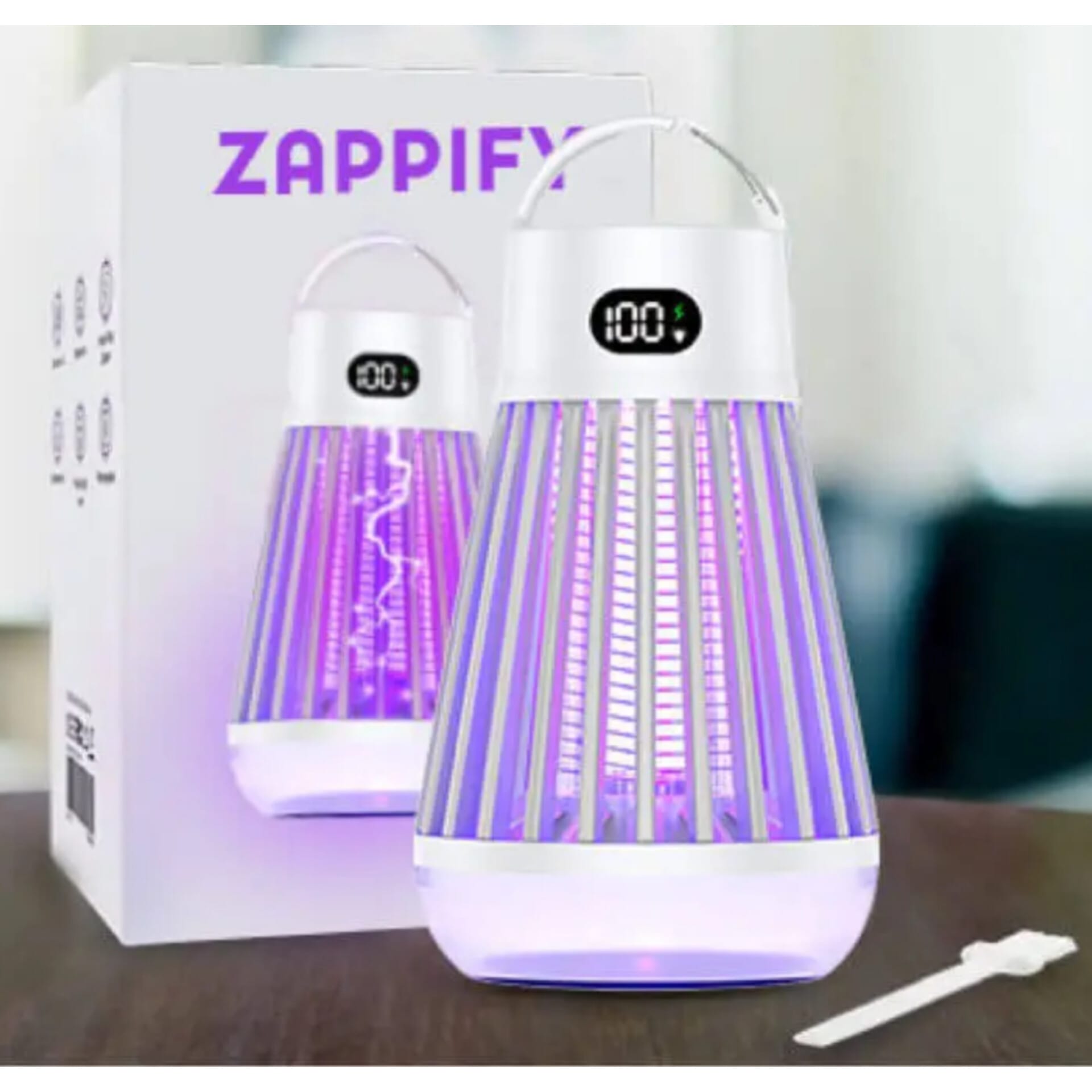 Zappify Zapper 2.0