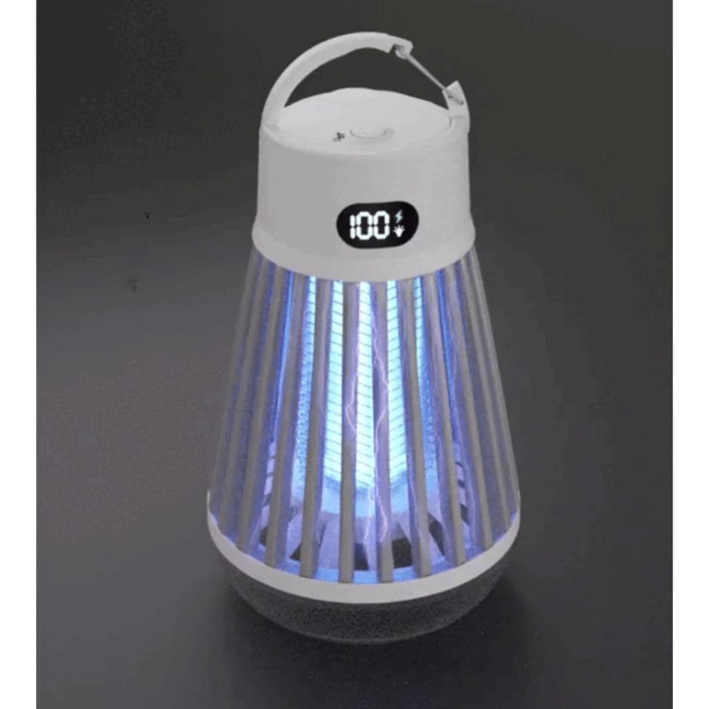 Zappify Zapper 2.0: Best Mosquito Zapper for Indoor and Outdoor Use 4 1000337021