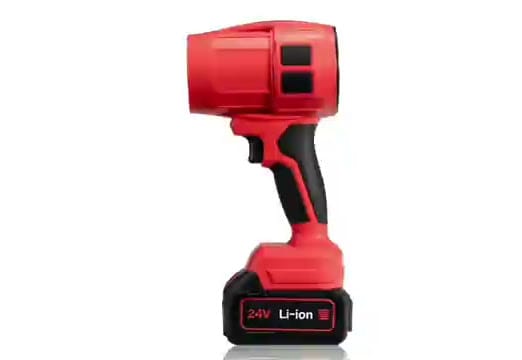 PowerStack Leaf Blower Review
