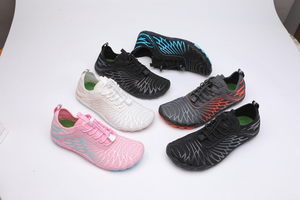 Barefoot Shoes Review 2026