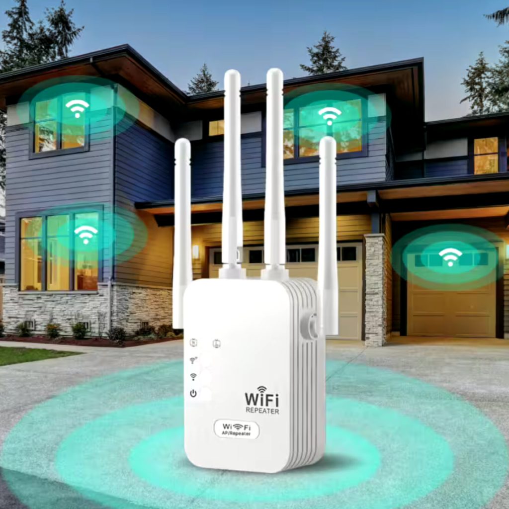 WiFi Boost Pro Reviews 2026