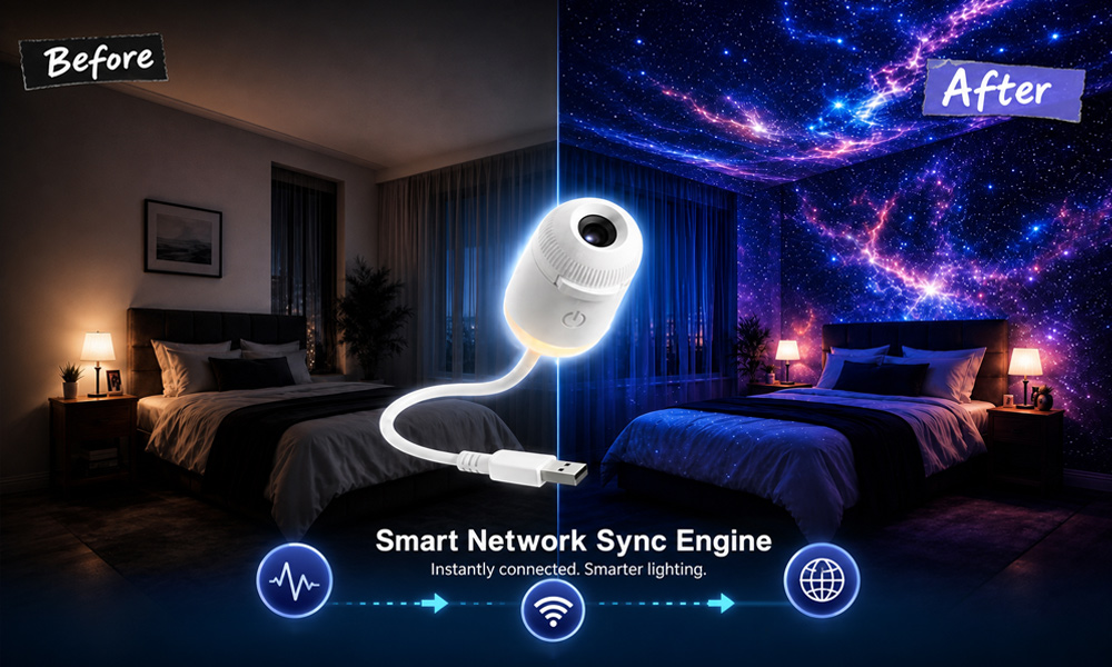 SheremArt AstraVision