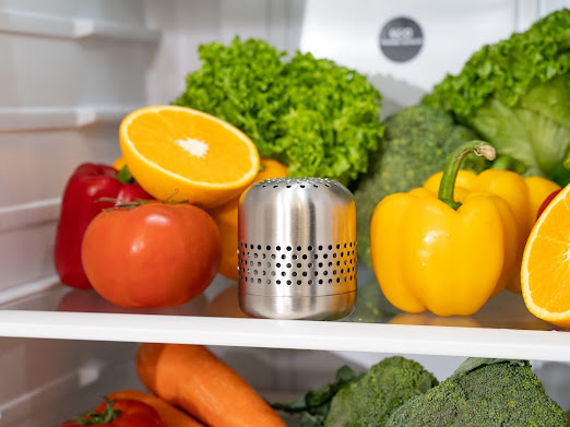 SphereFresh Fridge Deodoriser