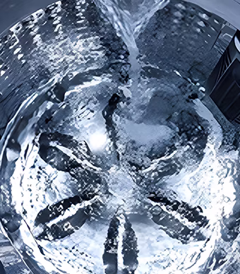 OdorCrush Washing Machine Cleaner 