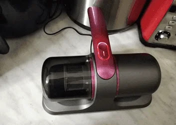 DustNest Cordless Handheld Mattress Vacuum Cleaner Reviews: Must Read Before Buying 5 DustNest Cordless mattress vacuum cleaner
